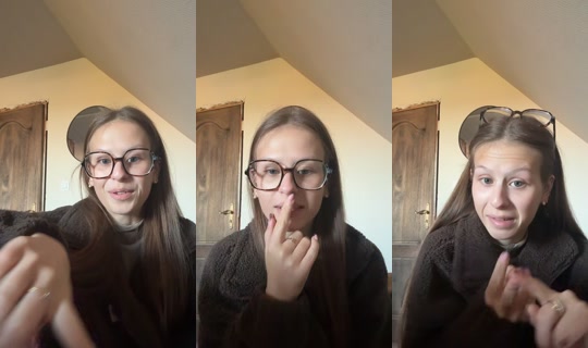itssnina_off TikTok Live — Sep 10, 2026, 6:29 AM
