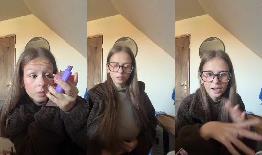 itssnina_off TikTok Live — Sep 10, 2026, 7:17 AM