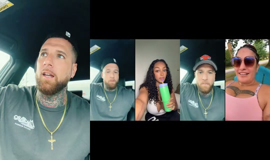 itssteveobih TikTok Live — Jul 30, 2026, 6:53 PM