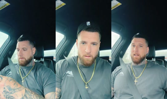 itssteveobih TikTok Live — Jul 30, 2026, 7:32 PM