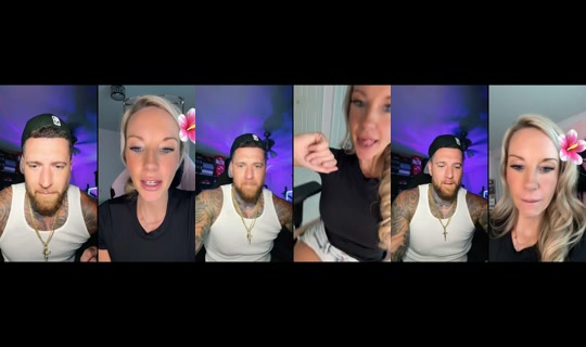 itssteveobih TikTok Live — Jul 31, 2026, 1:40 PM