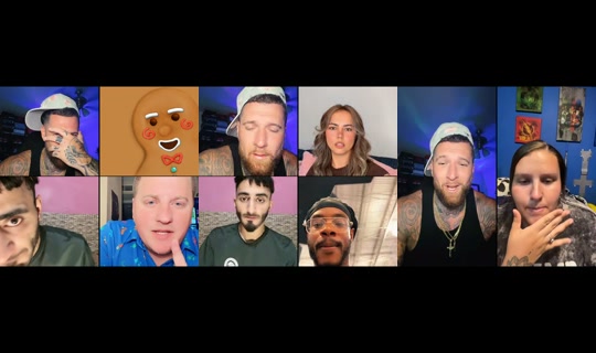 itssteveobih TikTok Live — Aug 1, 2026, 2:29 AM