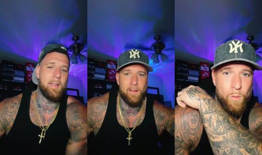 itssteveobih TikTok Live — Aug 1, 2026, 11:25 PM