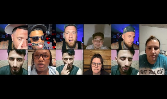 itssteveobih TikTok Live — Aug 2, 2026, 2:14 AM