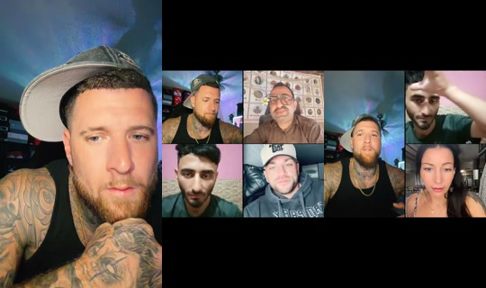 itssteveobih TikTok Live — Aug 21, 2026, 1:40 AM