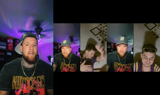 itssteveobih TikTok Live — Aug 21, 2026, 1:33 PM