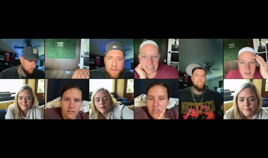 itssteveobih TikTok Live — Aug 21, 2026, 3:14 PM