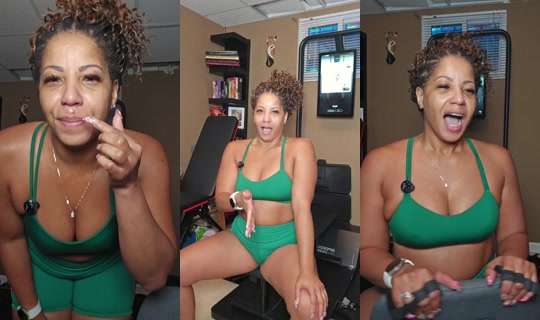 itssunnyindacity TikTok Live — Aug 8, 2026, 1:10 PM