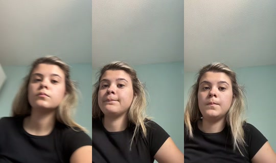 itstacobellexo TikTok Live — Aug 5, 2026, 3:59 PM