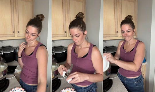 itsthatjaclyn TikTok Live — Jul 15, 2026, 6:58 PM