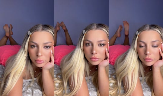itsvikki01 TikTok Live — Jul 15, 2026, 5:21 PM