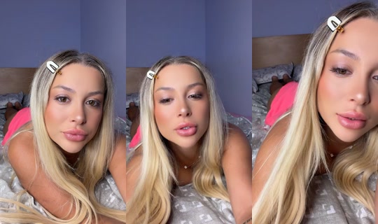 itsvikki01 TikTok Live — Jul 15, 2026, 5:40 PM