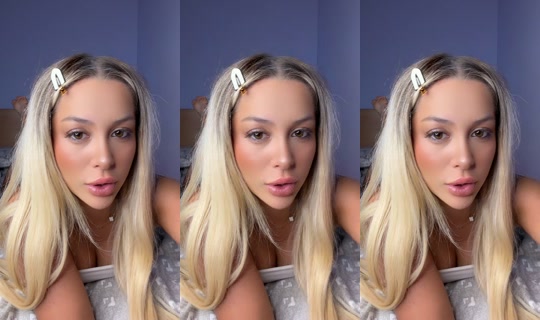 itsvikki01 TikTok Live — Jul 15, 2026, 5:54 PM