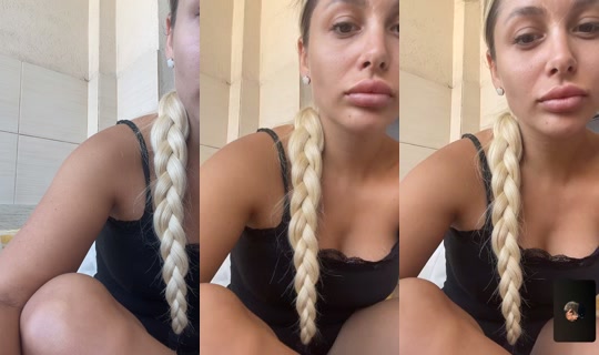 itsvikki01 Recorded on Jul 25, 2026, 10:31 AM
