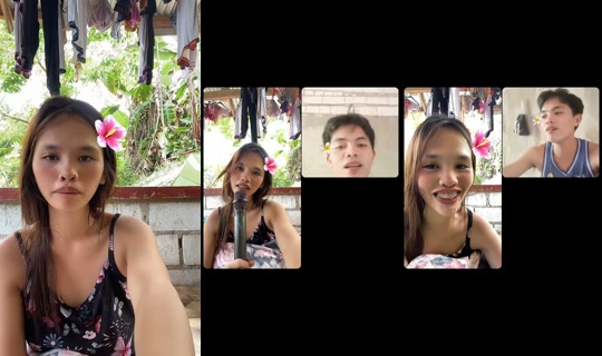 itsyawibuts TikTok Live — Jul 14, 2026, 5:46 AM