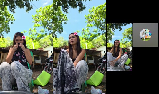 itsyawibuts TikTok Live — Jul 15, 2026, 4:07 AM
