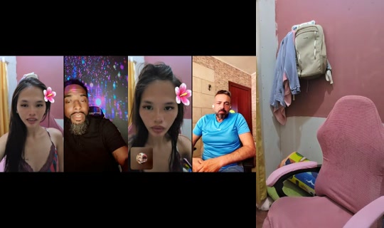 itsyawibuts TikTok Live — Jul 15, 2026, 6:06 AM