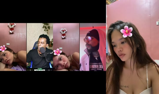 itsyawibuts TikTok Live — Jul 15, 2026, 10:13 PM