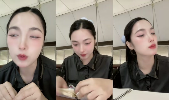itsyinqx TikTok Live — Jul 14, 2026, 2:12 AM