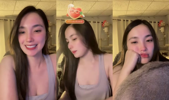 itsyinqx TikTok Live — Aug 28, 2026, 2:47 PM