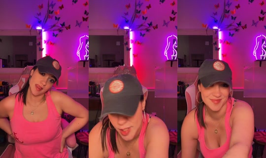 ittybittyk93 Recorded on Jul 14, 2026, 5:20 PM