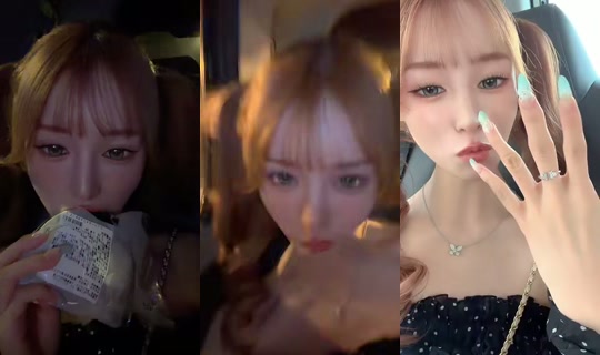 itudemorunrunsan TikTok Live — Jul 14, 2026, 2:24 AM