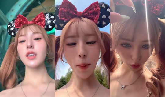 itudemorunrunsan TikTok Live — Jul 14, 2026, 5:04 AM