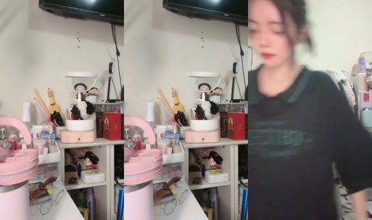 ituxlek TikTok Live — Aug 4, 2026, 11:23 PM