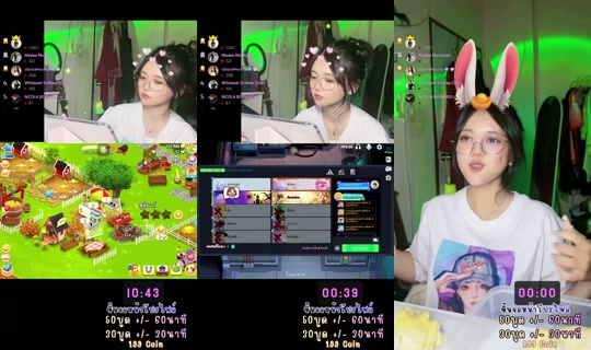 ituxlek TikTok Live — Aug 14, 2026, 3:35 PM