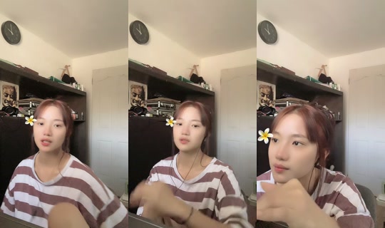 itx.sherekeyt TikTok Live — Jul 14, 2026, 5:16 AM