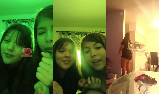 itz_dianneeee TikTok Live — Jul 12, 2026, 6:50 AM