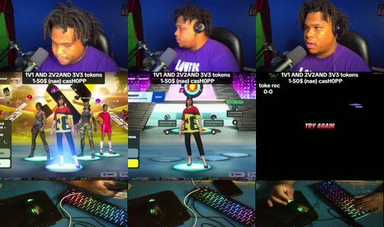 itzaboutmj TikTok Live — Jul 15, 2026, 1:34 AM