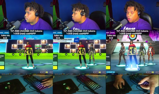 itzaboutmj TikTok Live — Jul 15, 2026, 2:38 AM