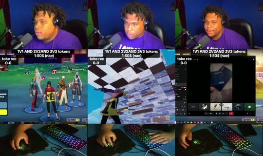 itzaboutmj TikTok Live — Jul 15, 2026, 4:22 AM