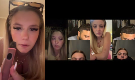 itzkayleigh1103 TikTok Live — Jul 10, 2026, 2:13 AM