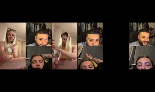 itzkayleigh1103 TikTok Live — Jul 10, 2026, 3:04 AM