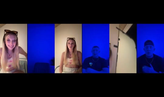 itzkayleigh1103 TikTok Live — Jul 13, 2026, 11:12 PM