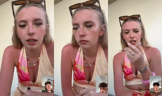 itzkayleigh1103 TikTok Live — Jul 14, 2026, 4:55 PM