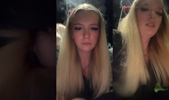 itzkayleigh1103 TikTok Live — Sep 10, 2026, 12:43 AM