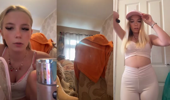 itzkayleigh1103 TikTok Live — Sep 10, 2026, 6:53 AM