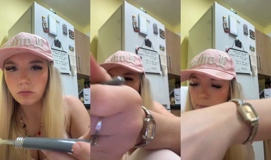 itzkayleigh1103 TikTok Live — Sep 10, 2026, 7:29 PM