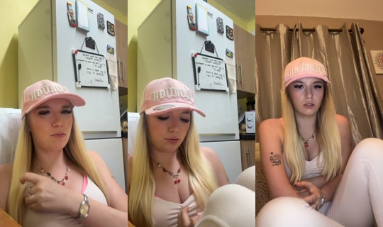 itzkayleigh1103 TikTok Live — Sep 10, 2026, 7:44 PM