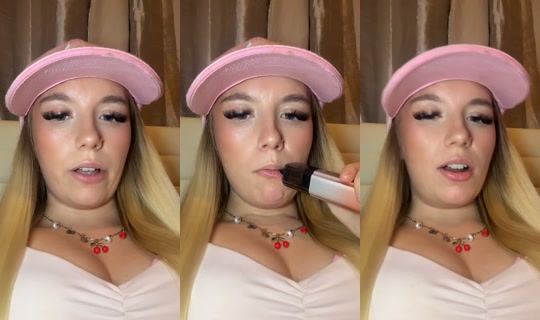 itzkayleigh1103 TikTok Live — Sep 10, 2026, 8:13 PM