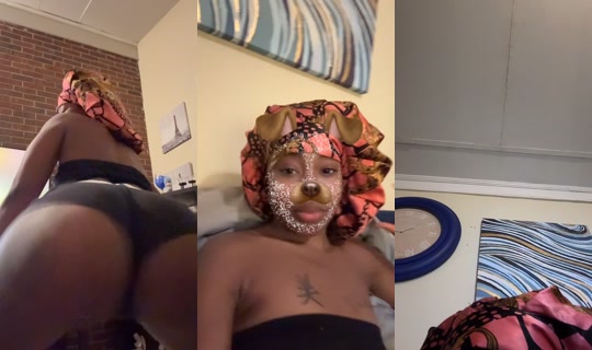 itzti.nyy TikTok Live — Jul 15, 2026, 4:43 AM