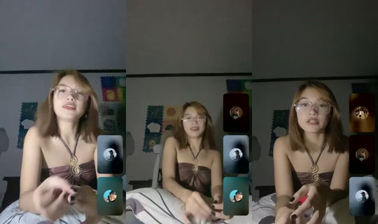 itzz.elara TikTok Live — Aug 13, 2026, 4:13 PM