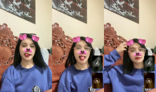 itzz.elara TikTok Live — Aug 18, 2026, 4:49 PM