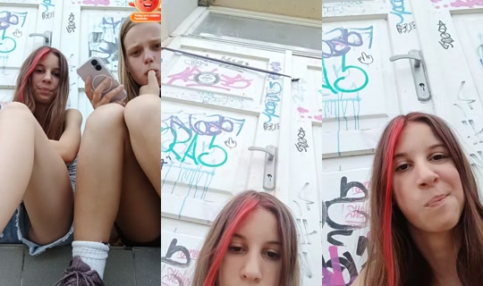 itzz_amyy8 TikTok Live — Jul 11, 2026, 2:34 PM