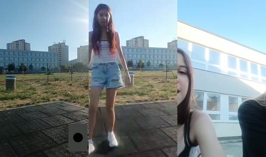 itzz_amyy8 TikTok Live — Jul 11, 2026, 4:47 PM
