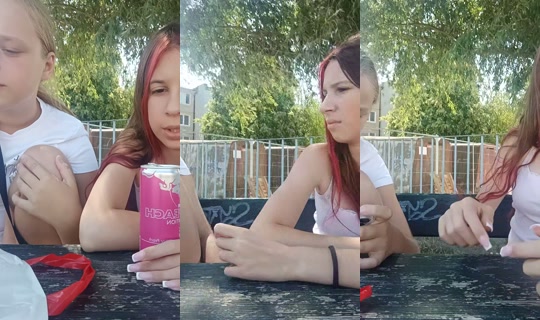 itzz_amyy8 TikTok Live — Jul 13, 2026, 12:58 PM