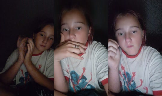 itzz_olusia64 TikTok Live — Aug 17, 2026, 1:35 AM